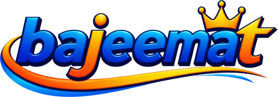 bajeemat logo